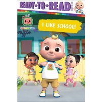 I Like School! von Simon & Schuster Books for Young Readers