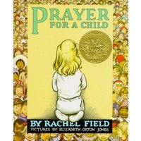 Prayer for a Child von Simon Spotlight