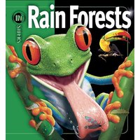 Rain Forests von Simon Spotlight