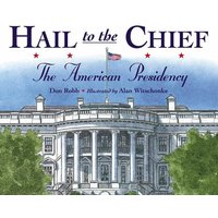 Hail to the Chief von Simon & Schuster N.Y.