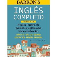 Ingles Completo von Simon & Schuster N.Y.