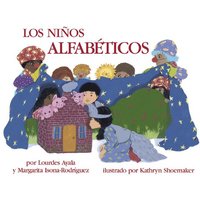 Los Ninos Alfabeticos von Simon & Schuster N.Y.