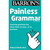 Painless Grammar von Simon & Schuster N.Y.