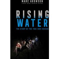 Rising Water von Simon & Schuster N.Y.