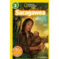 Sacagawea (National Geographic Kids Readers, Level 3) von Simon & Schuster N.Y.