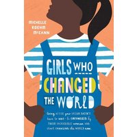 Girls Who Changed the World von Simon & Schuster Uk