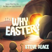 Why Easter? von Simon & Schuster Uk