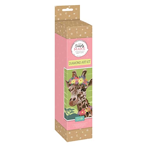 Simply Make DSM 105131 Bastelset Simply Make DSM 105131 Bastelset von Simply MAKE