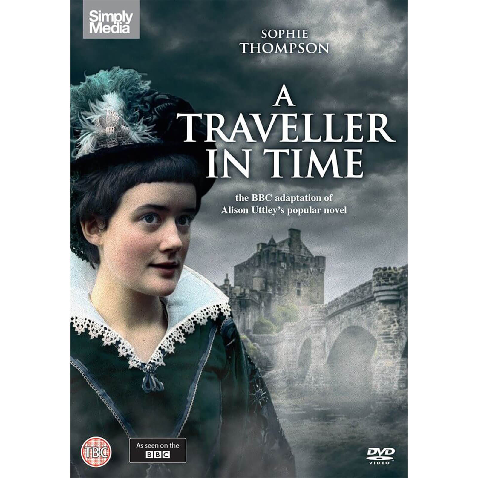 A Traveller in Time von Simply Media