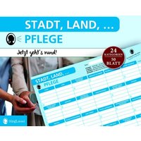 Stadt, Land, Pflege Stadt, Land, Pflege von Singliesel GmbH