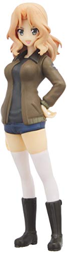 Ultra Detail Figure No.508 UDF Girls und Panzer das Finale Series 2 Kei von MEDICOM TOY