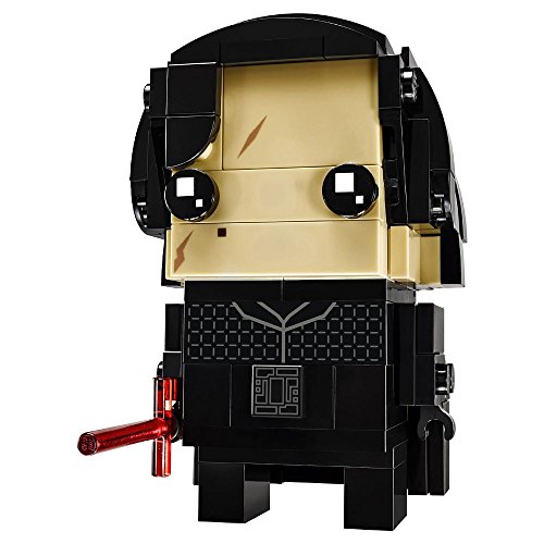 LEGO BrickHeadz Kylo Ren 41603 Building Kit (130 Piece) von LEGO