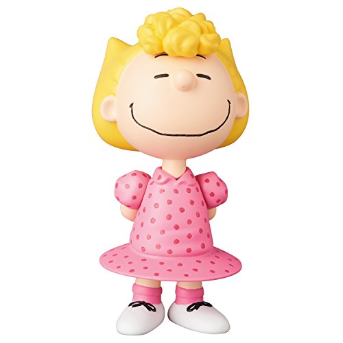 Sinoeem Medicom Peanuts: Sally Brown Ultra Detail Figur von MEDICOM TOY