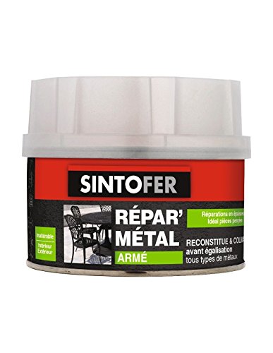 Metallreparatur, 190 g von Sinto