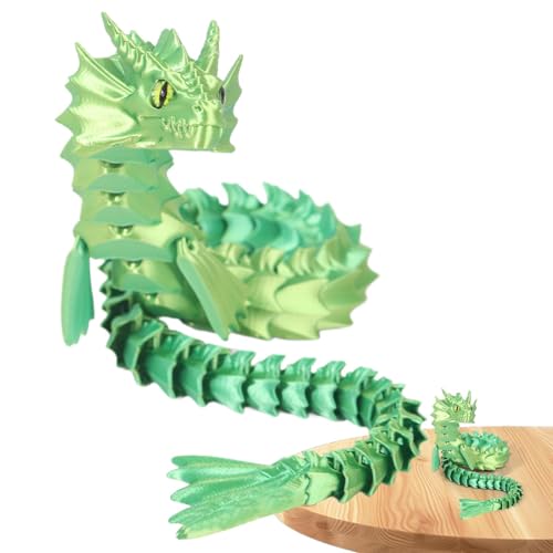 Sionhiuo -Gedruckter Drache, gedrucktes -Zappelspielzeug - -Gedruckter Drache mit flexiblen Gelenken, Fidget-Spielzeug | -gedrucktes Flexibles -Zappelspielzeug für Freunde, Familie, und Mädchen Sionhiuo -Gedruckter Drache, gedrucktes -Zappelspielzeug - -Gedruckter Drache mit flexiblen Gelenken, Fidget-Spielzeug | -gedrucktes Flexibles -Zappelspielzeug für Freunde, Familie, und Mädchen von Sionhiuo