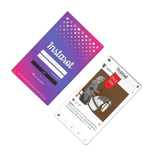 Sionhiuo Kartenspiel Für Kinder | Interaktives Brett Und Kartenspiel | 83 Blätter Mehrspieler Spaß Künstlerisches Geselligkeitsspiel Für Familienabend Gesellschaftsaktivität Zuhause Mädchen Anfänger Sionhiuo Kartenspiel Für Kinder | Interaktives Brett Und Kartenspiel | 83 Blätter Mehrspieler Spaß Künstlerisches Geselligkeitsspiel Für Familienabend Gesellschaftsaktivität Zuhause Mädchen Anfänger von Sionhiuo