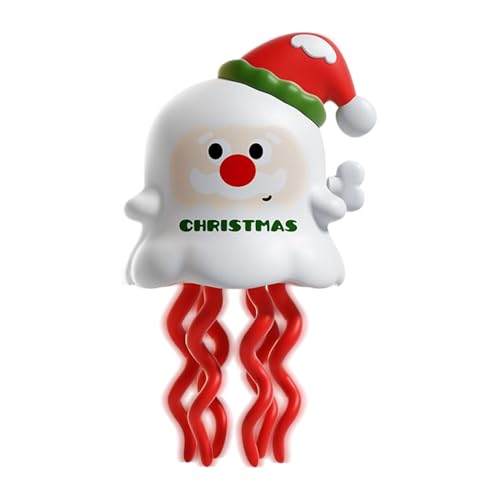 Sionhiuo Tanzender Oktopus Spielzeug - Aufziehbarer Weihnachts Action Oktopus Für Kinder - Elektrisches Tanzspielzeug Educative Für Reise Kindergarten Kinderzimmer Und Mädchen Sionhiuo Tanzender Oktopus Spielzeug - Aufziehbarer Weihnachts Action Oktopus Für Kinder - Elektrisches Tanzspielzeug Educative Für Reise Kindergarten Kinderzimmer Und Mädchen von Sionhiuo