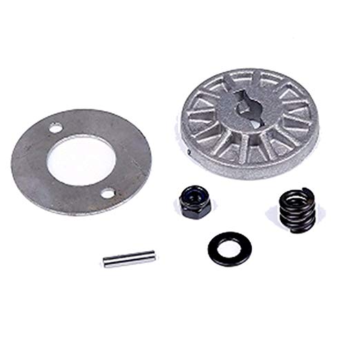 Sirxlevcy Drehmoment Begrenzung Scheiben Satz Fit für 1/8 PS Racing XL Flux Rovan Torland BüRstenloser Parts Sirxlevcy Drehmoment Begrenzung Scheiben Satz Fit für 1/8 PS Racing XL Flux Rovan Torland BüRstenloser Parts von Sirxlevcy