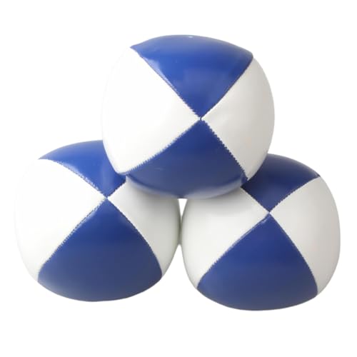 Sirxlevcy PU-Handwurfball, Elastischer Weichgummi, Hochwertiger Magischer Jonglierball, Akrobatik-Requisiten, Handwurfball, F Sirxlevcy PU-Handwurfball, Elastischer Weichgummi, Hochwertiger Magischer Jonglierball, Akrobatik-Requisiten, Handwurfball, F von Sirxlevcy