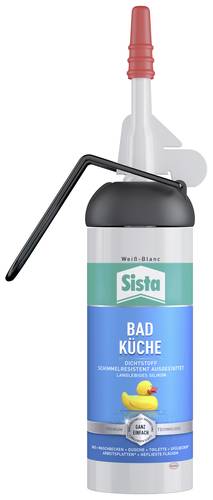 Sista SBKWS Sanitär-Silikon Herstellerfarbe Kiwi SBKWS 100ml von Sista