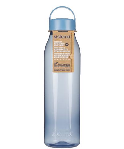 Sistema Revive Trinkflasche 700ml von Sistema