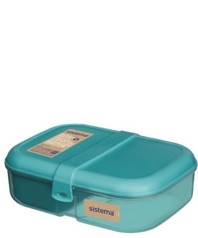 Sistema Ribbon Lunch Box 1100ml von Sistema