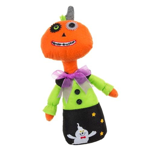 Siuwddee Halloween Figuren - Kreative Miniatur Deko-Figuren Für Schreibtisch | Spielzeugpuppe Für Halloween-Fest Party Und Zimmerdekoration Für Erwachsene Und Kinder Siuwddee Halloween Figuren - Kreative Miniatur Deko-Figuren Für Schreibtisch | Spielzeugpuppe Für Halloween-Fest Party Und Zimmerdekoration Für Erwachsene Und Kinder von Siuwddee