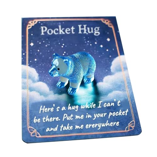 Siuwddee Pocket Animal, Miniaturfiguren Mit Karte, Figuren Spielzeug Für Geburtstag Weihnachten Ostern Familie Freunde Alle Altersgruppen Siuwddee Pocket Animal, Miniaturfiguren Mit Karte, Figuren Spielzeug Für Geburtstag Weihnachten Ostern Familie Freunde Alle Altersgruppen von Siuwddee