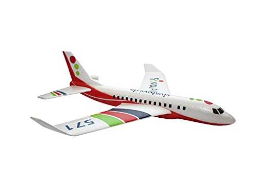 Siva Toys Siva 10335 Air 571 Spielzeug, Rot von Siva Toys