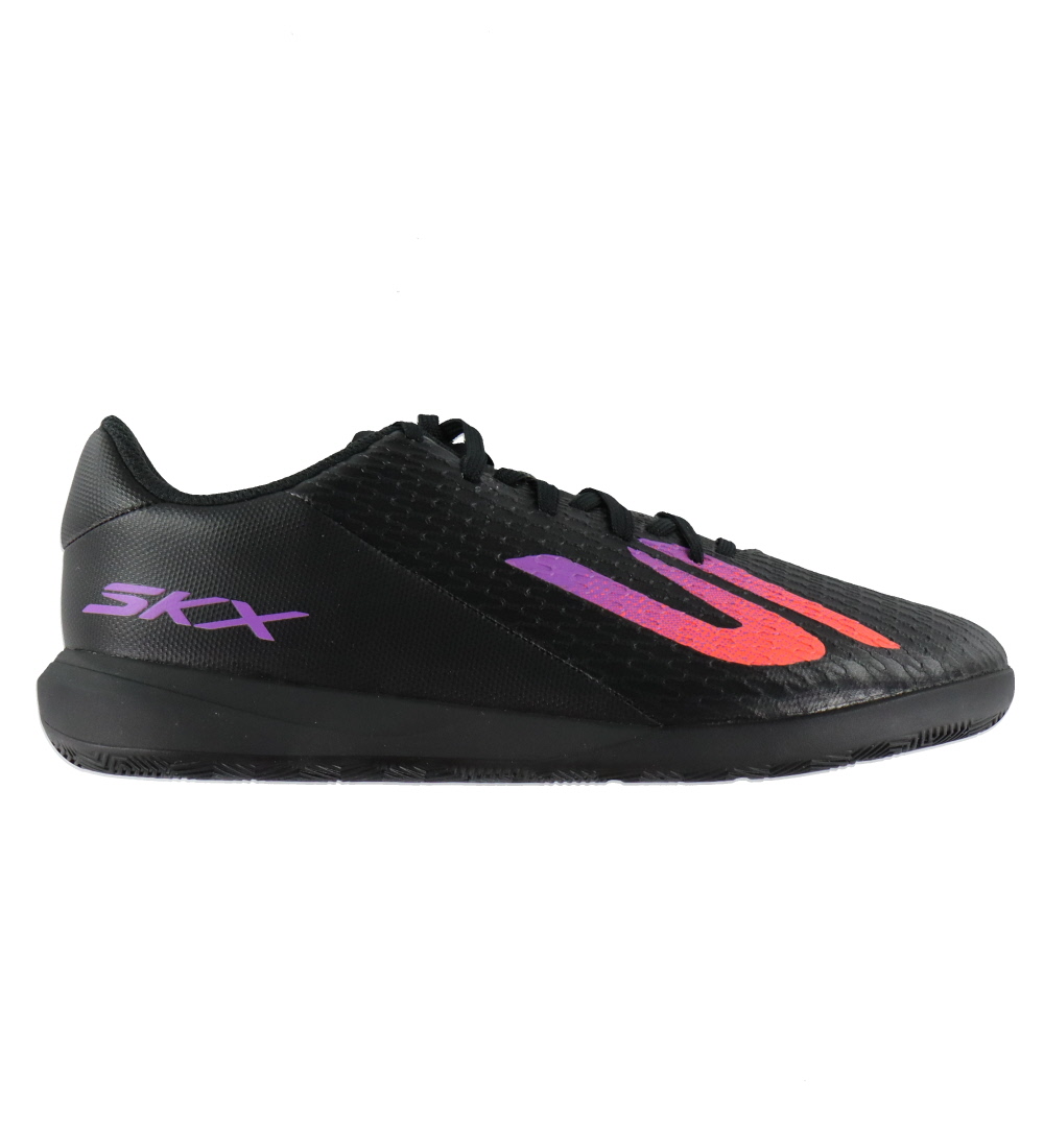 Skechers Fußballschuhe - SKX 2 Club IC - Black - Skechers - 41 - Fußballschuhe - Kunstrasen Skechers Fußballschuhe - SKX 2 Club IC - Black - Skechers - 41 - Fußballschuhe - Kunstrasen von Skechers