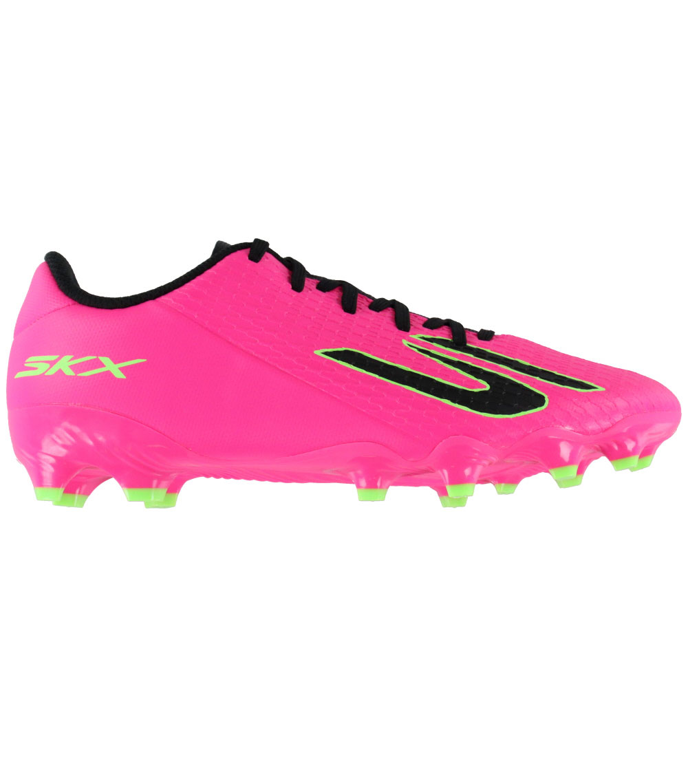 Skechers Fußballschuhe - SKX 2 Club MG - Pink/Schwarz - Skechers - 43 - Fußballschuhe Skechers Fußballschuhe - SKX 2 Club MG - Pink/Schwarz - Skechers - 43 - Fußballschuhe von Skechers