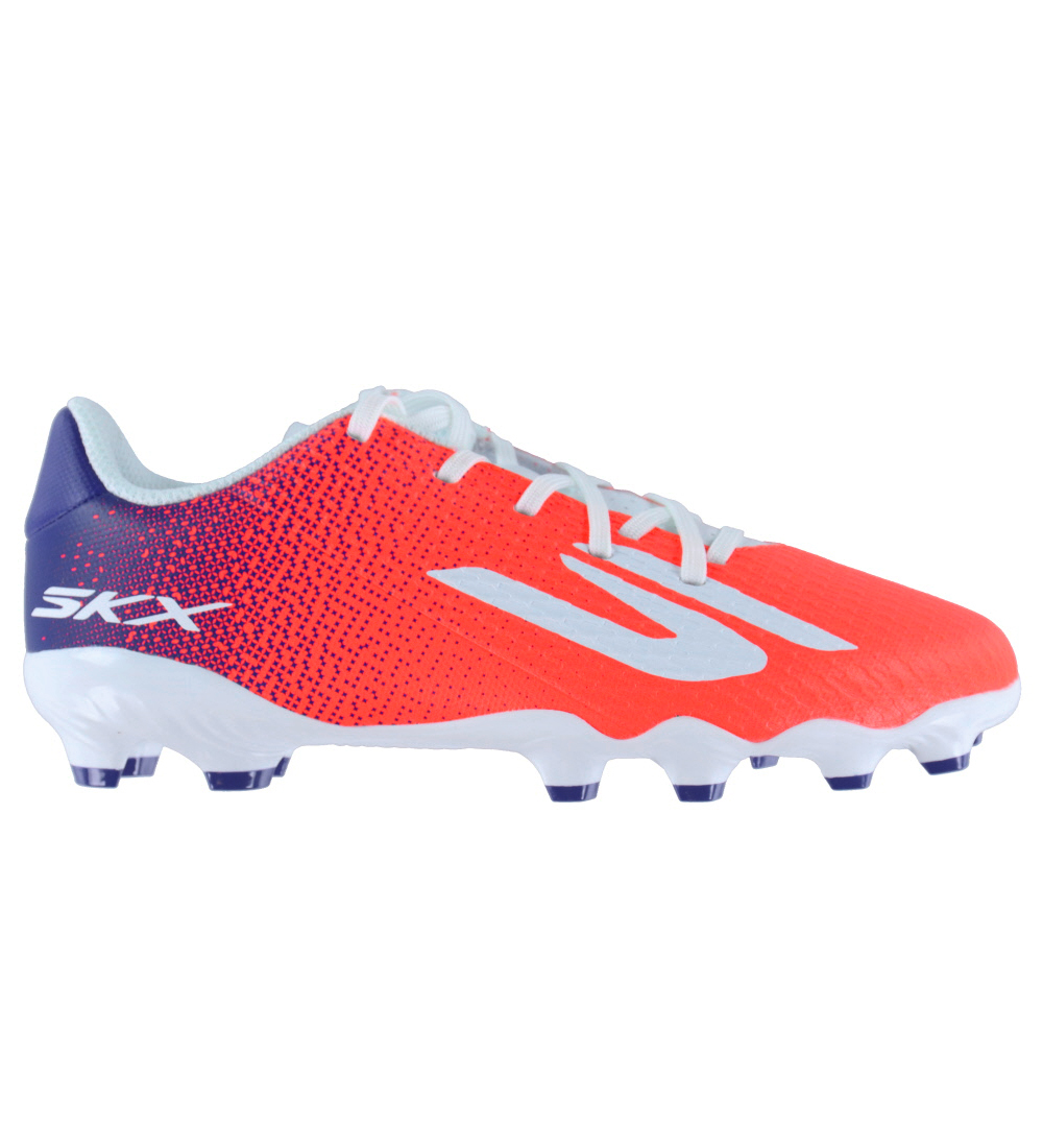 Skechers Fußballschuhe - SKX 2 Jr Jugend MG - Blau/Pink - Skechers - 36,5 - Fußballschuhe Skechers Fußballschuhe - SKX 2 Jr Jugend MG - Blau/Pink - Skechers - 36,5 - Fußballschuhe von Skechers