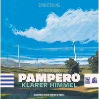 Pampero - Klarer Himmel (Spiel) von Skellig Games GmbH