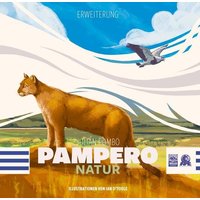 Pampero - Natur (Spiel) von Skellig Games GmbH