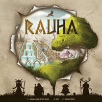 Rauha (Spiel) von Skellig Games GmbH