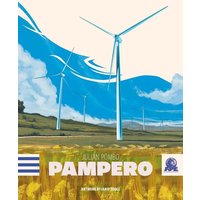 Pampero (Spiel) von Skellig Games GmbH