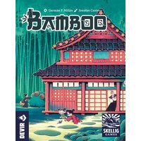 Skellig Games - Bamboo von Skellig Games