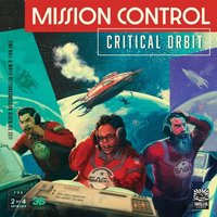 Skellig Games - Mission Control - Critical ORBIT von Skellig Games