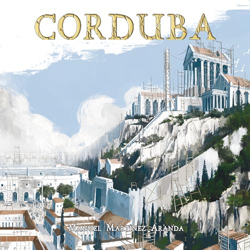 Skellig Games SKE08021 Corduba Skellig Games SKE08021 Corduba von Skellig Games
