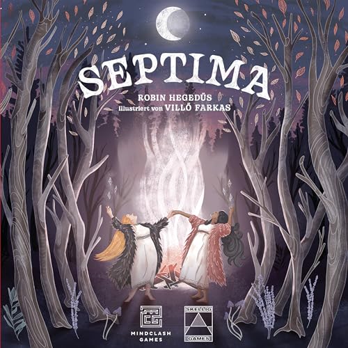 Skellig Games Septima von Skellig Games