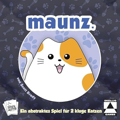 Skellig Games maunz. von Skellig Games