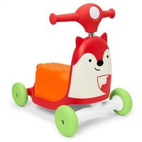 SKIP HOP S184350 3-in-1 Roller Fuchs von Skip Hop