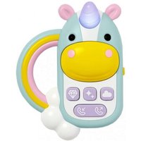 SKIP HOP S305410 Einhorn Handy von Skip Hop