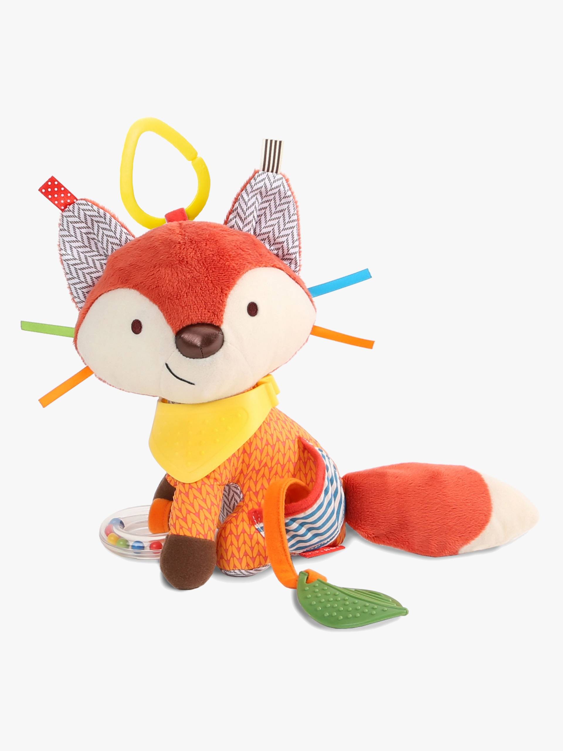 Skip Hop Bandana Buddies Aktivitätsspielzeug Fuchs, Babyspielzeug Skip Hop Bandana Buddies Aktivitätsspielzeug Fuchs, Babyspielzeug von Skip Hop