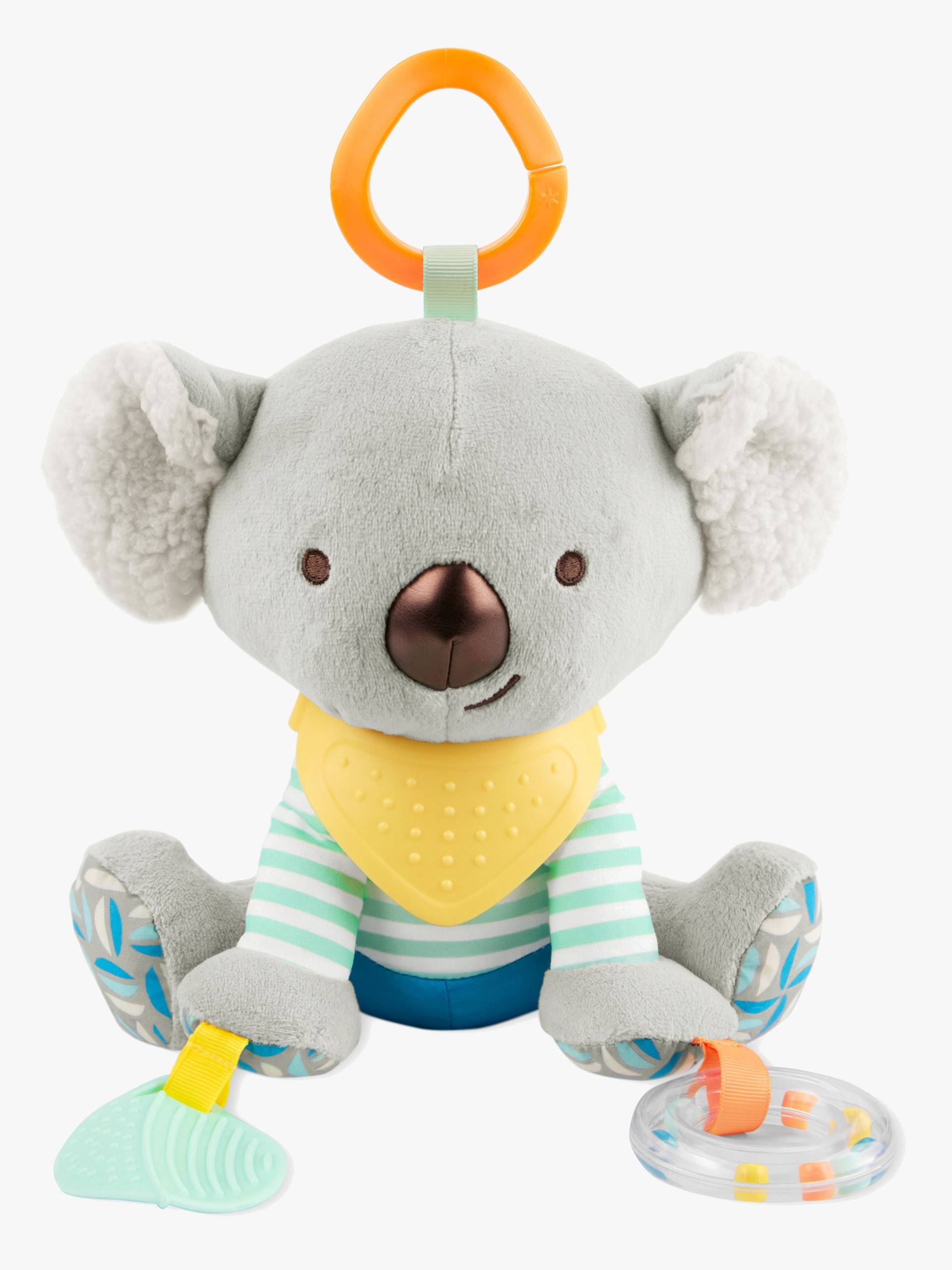 Skip Hop Bandana Buddies Aktivitätsspielzeug Koala, Babyspielzeug Skip Hop Bandana Buddies Aktivitätsspielzeug Koala, Babyspielzeug von Skip Hop