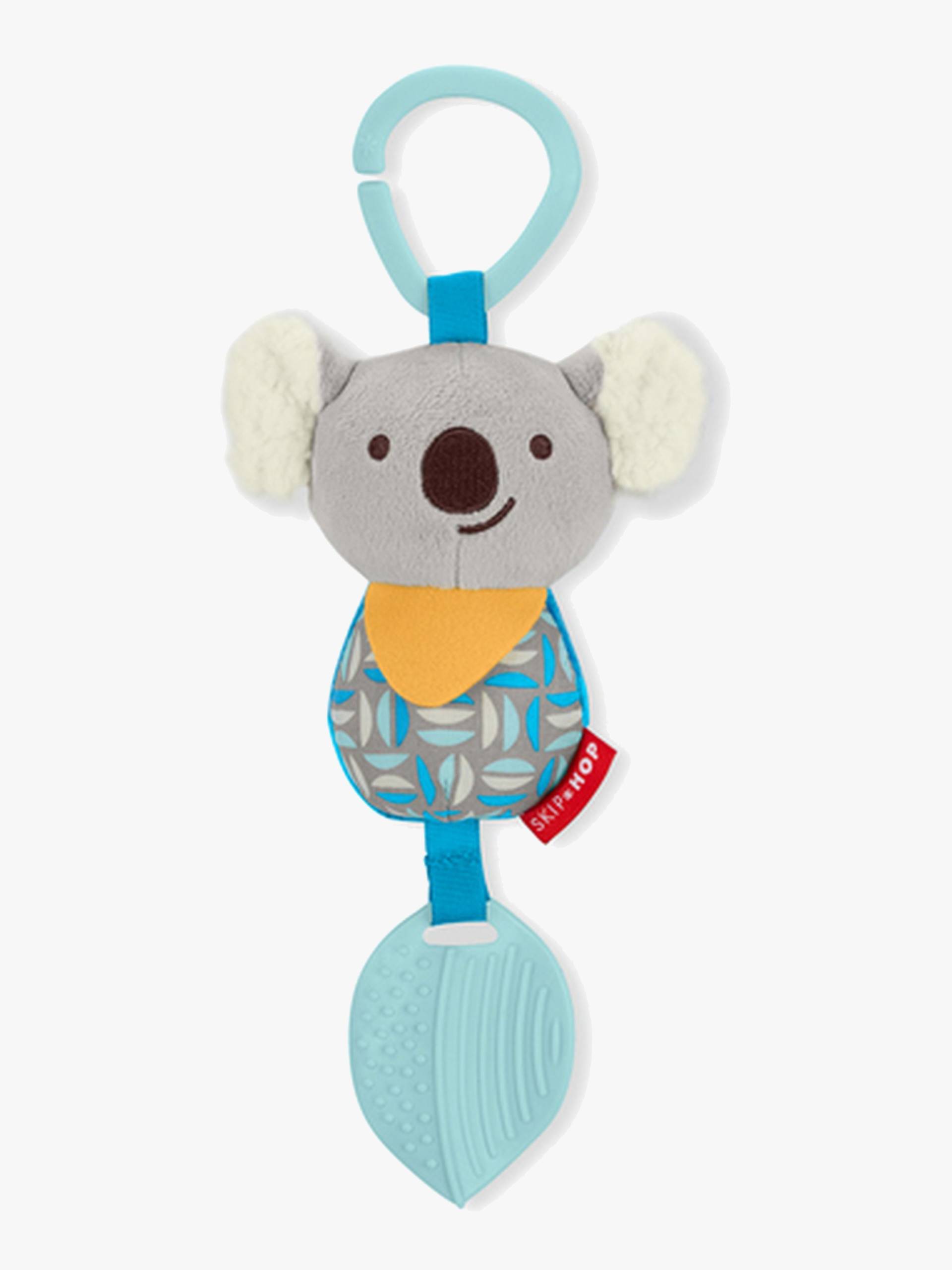 Skip Hop Bandana Buddies Kinderwagenspielzeug Koala, Babyspielzeug Skip Hop Bandana Buddies Kinderwagenspielzeug Koala, Babyspielzeug von Skip Hop
