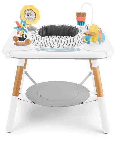 Skip Hop Discoverosity Aktivitätszentrum 3-in-1, Babyspielzeug von Skip Hop