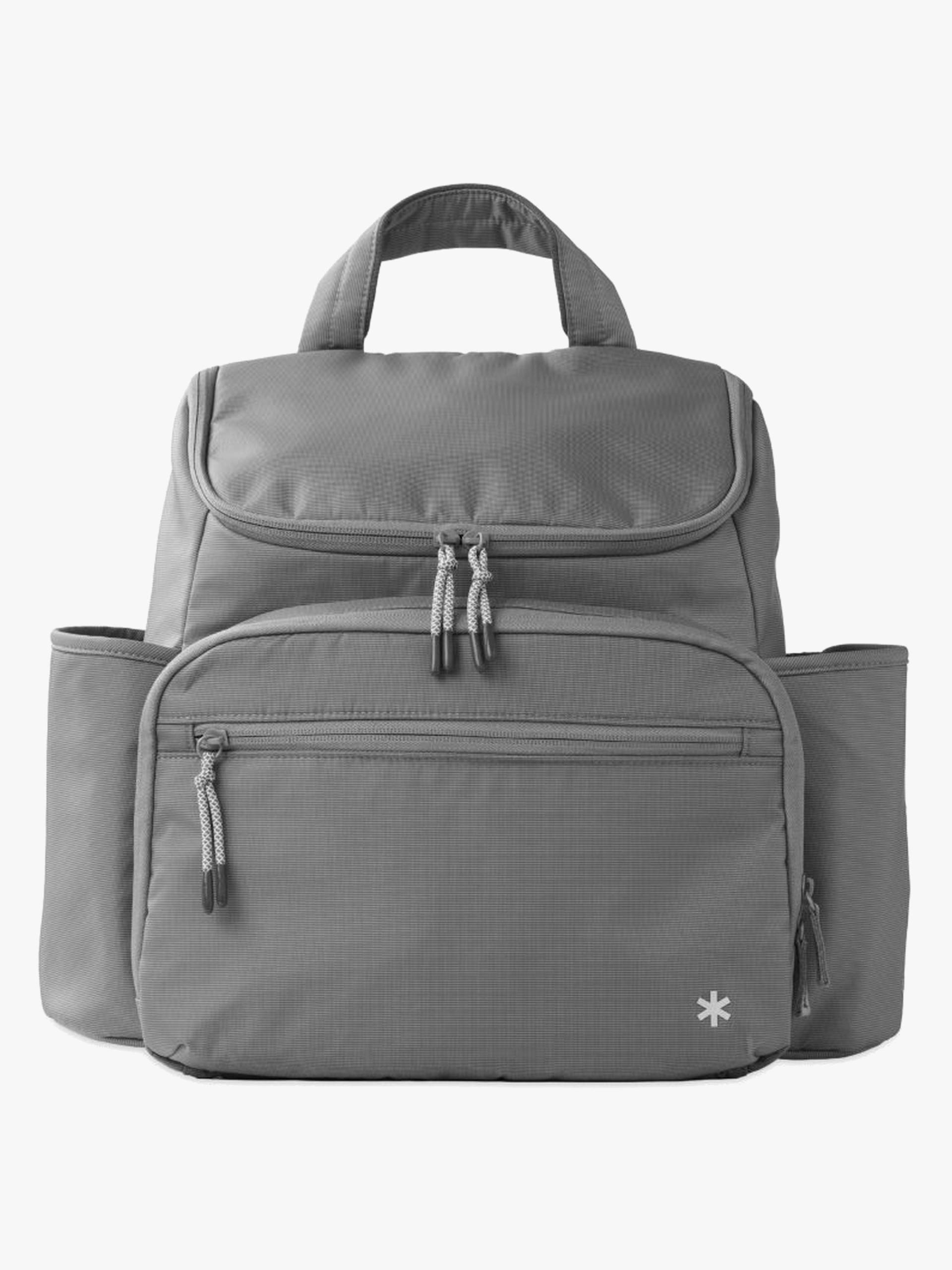 Skip Hop Forma NEXT Rucksack Wickeltasche, Grau Skip Hop Forma NEXT Rucksack Wickeltasche, Grau von Skip Hop