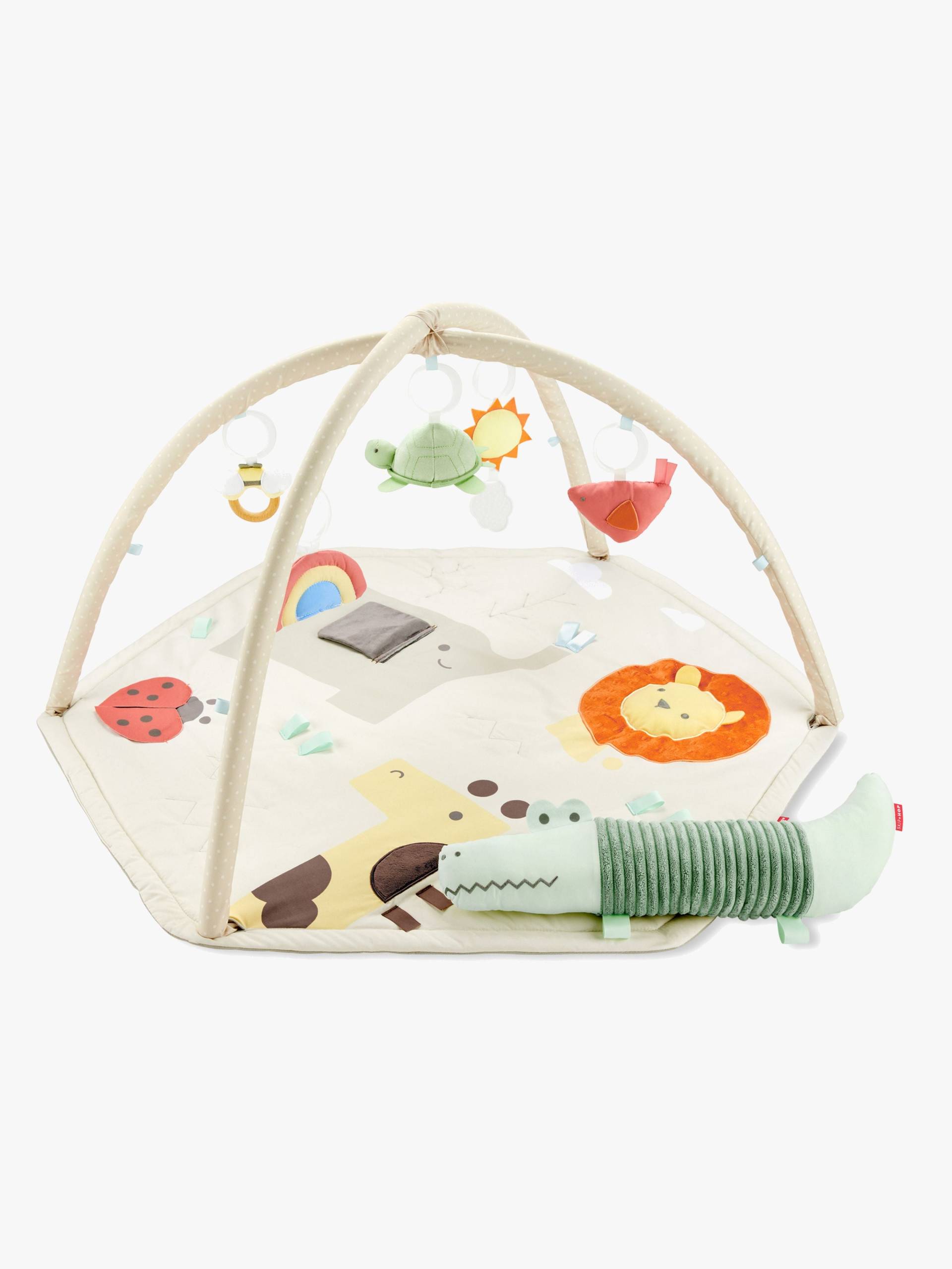 Skip Hop Geometric Wonders Spielbogen, Babyspielzeug Skip Hop Geometric Wonders Spielbogen, Babyspielzeug von Skip Hop