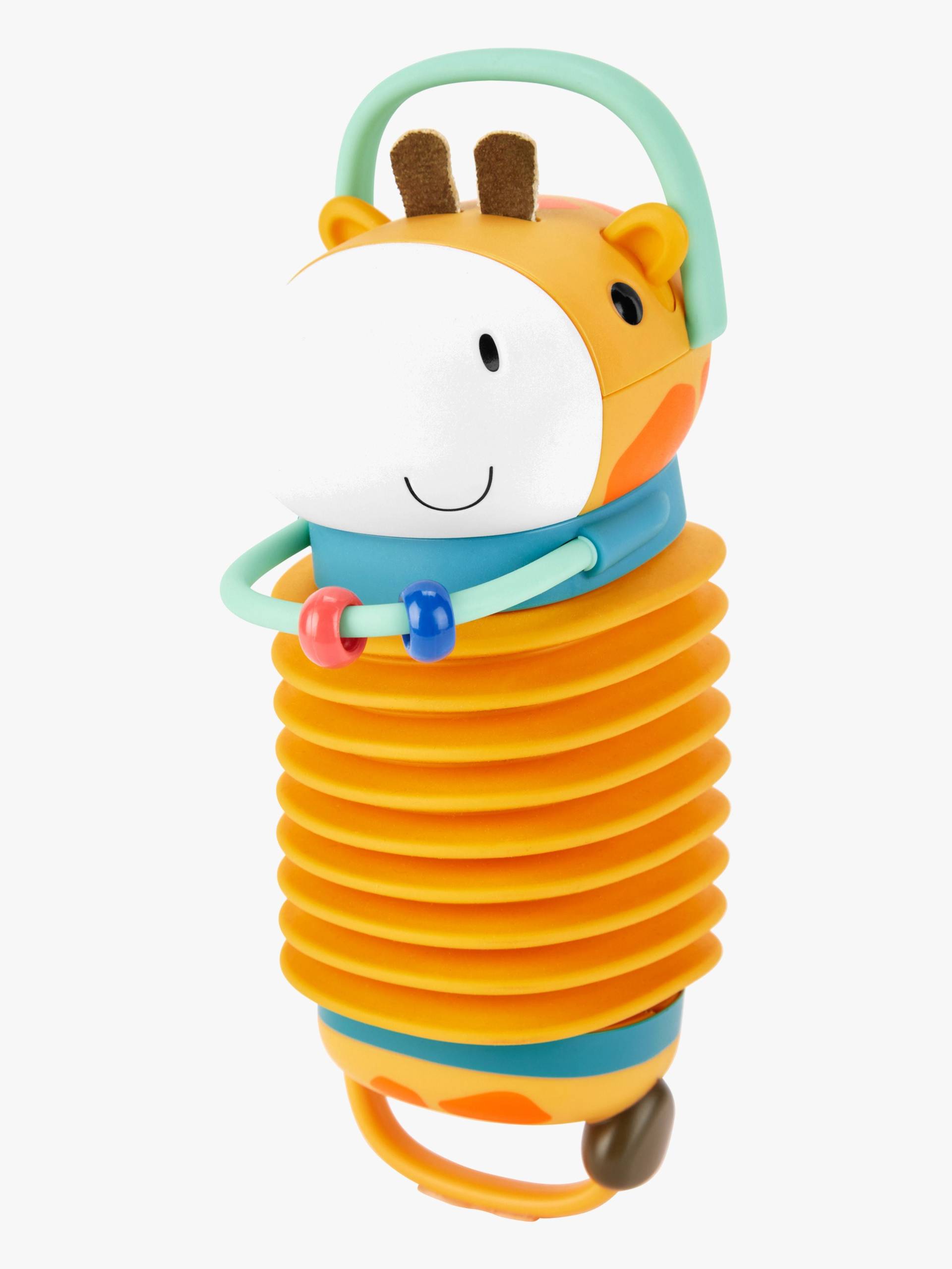 Skip Hop Jungle Beats Akkordeon Aktivitätsspielzeug Giraffe, Babyspielzeug Skip Hop Jungle Beats Akkordeon Aktivitätsspielzeug Giraffe, Babyspielzeug von Skip Hop